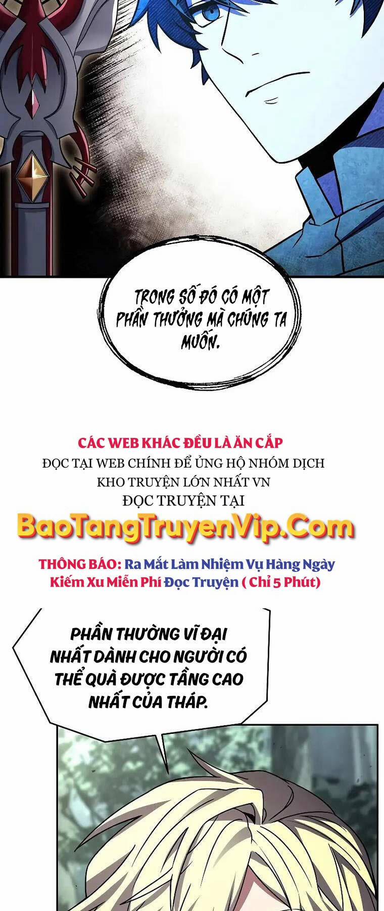 manhwax10.com - Truyện Manhwa Huyền Thoại Giáo Sĩ Trở Lại Chương 131 Trang 41