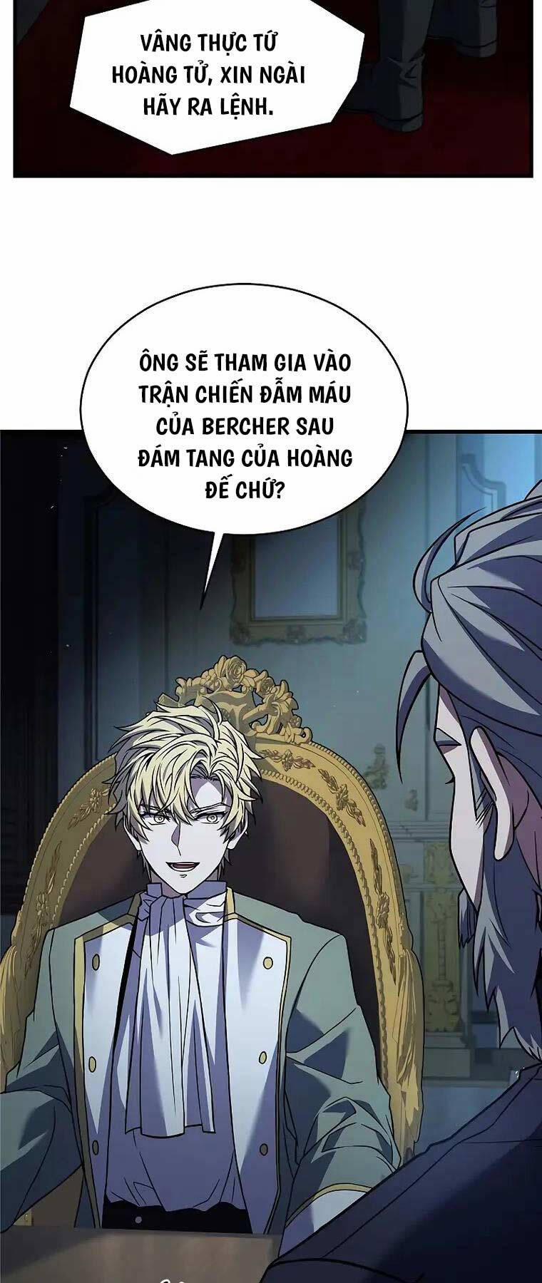 manhwax10.com - Truyện Manhwa Huyền Thoại Giáo Sĩ Trở Lại Chương 131 Trang 62