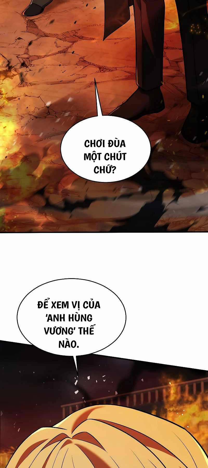 manhwax10.com - Truyện Manhwa Huyền Thoại Giáo Sĩ Trở Lại Chương 133 Trang 10