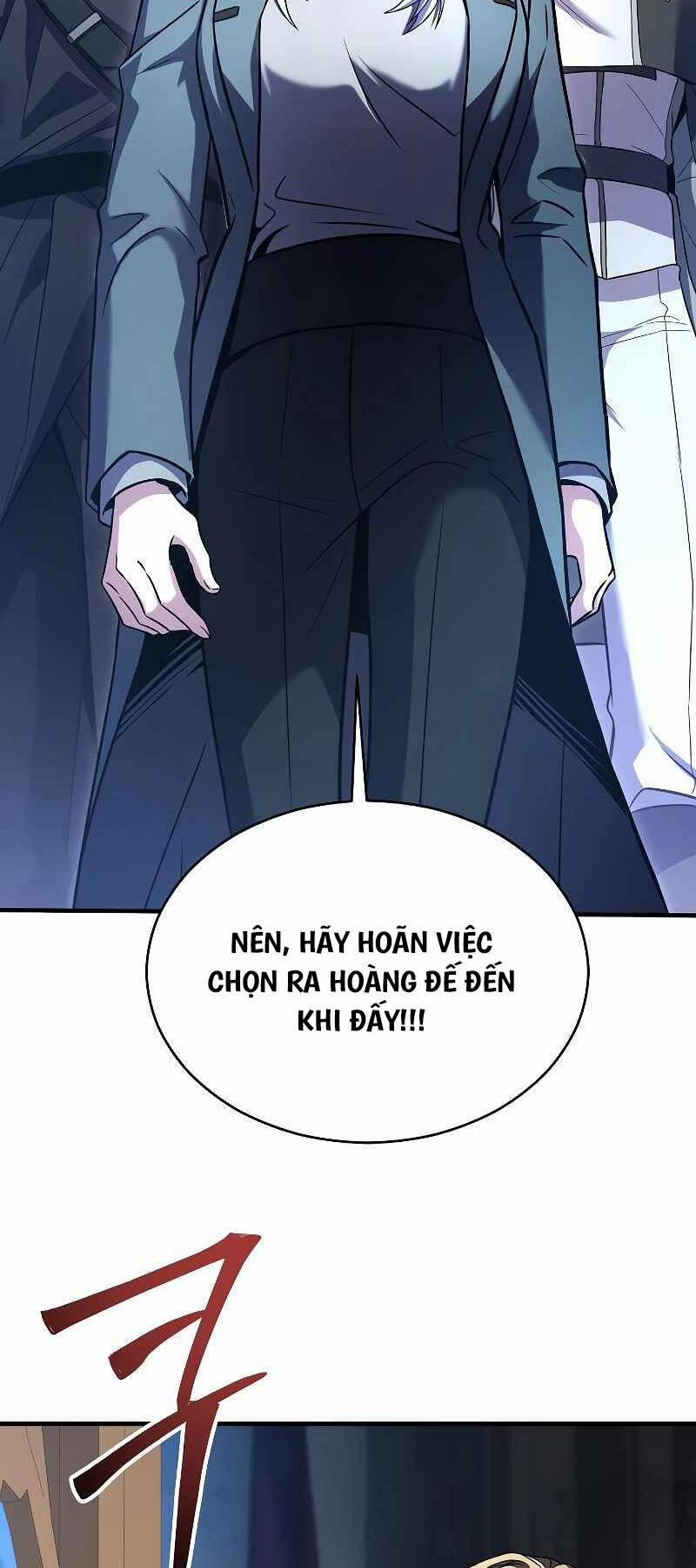 manhwax10.com - Truyện Manhwa Huyền Thoại Giáo Sĩ Trở Lại Chương 134 Trang 24