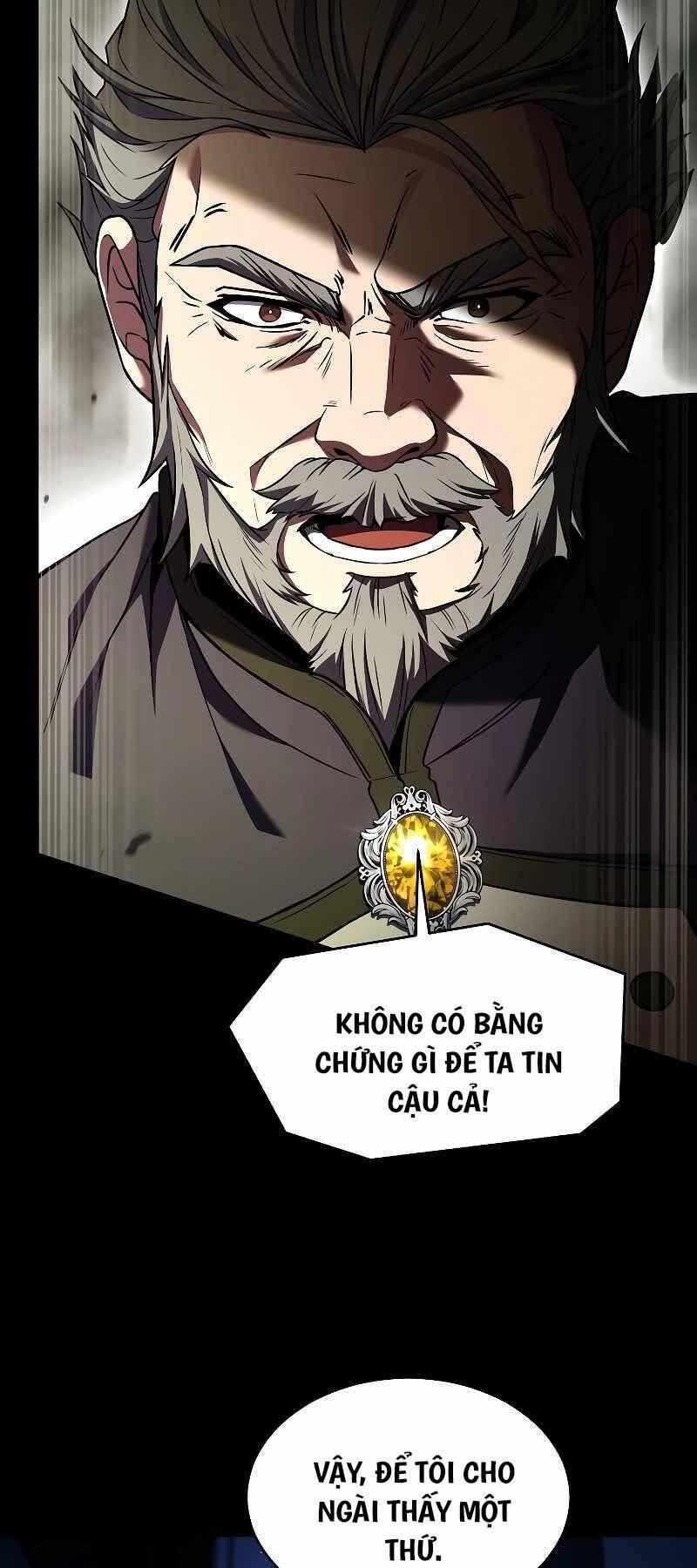 manhwax10.com - Truyện Manhwa Huyền Thoại Giáo Sĩ Trở Lại Chương 134 Trang 61