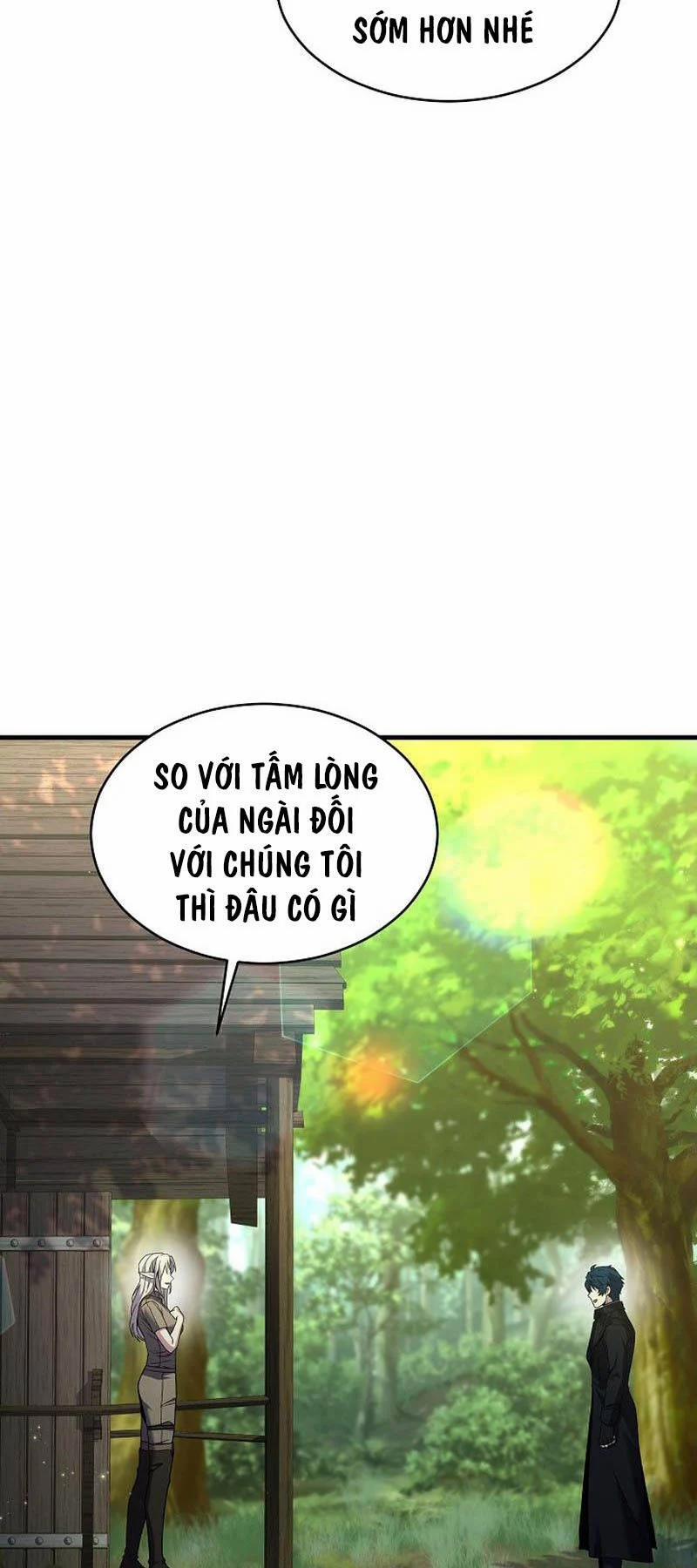 manhwax10.com - Truyện Manhwa Huyền Thoại Giáo Sĩ Trở Lại Chương 135 Trang 8