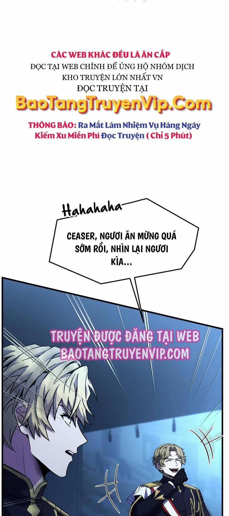 manhwax10.com - Truyện Manhwa Huyền Thoại Giáo Sĩ Trở Lại Chương 136 Trang 75