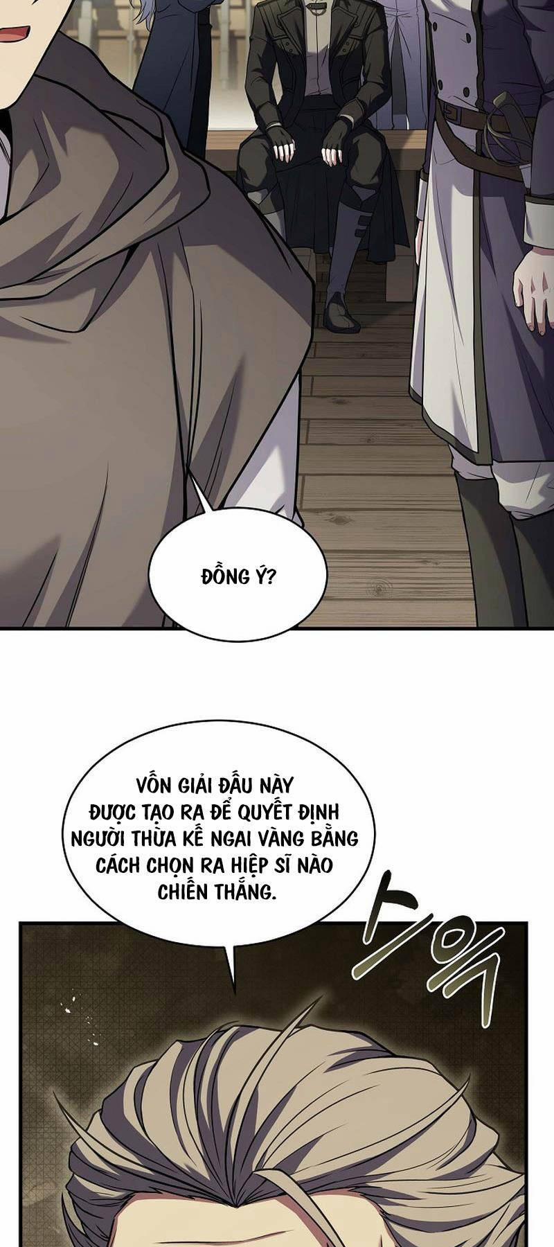 manhwax10.com - Truyện Manhwa Huyền Thoại Giáo Sĩ Trở Lại Chương 137 Trang 7