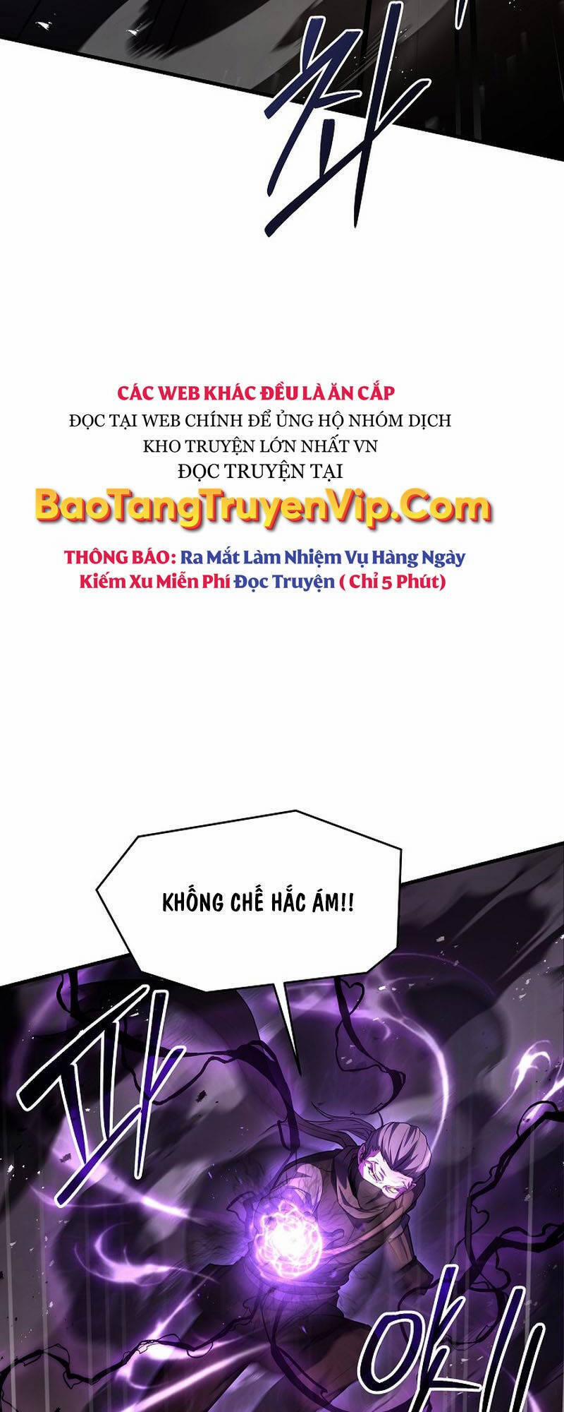 manhwax10.com - Truyện Manhwa Huyền Thoại Giáo Sĩ Trở Lại Chương 138 Trang 89