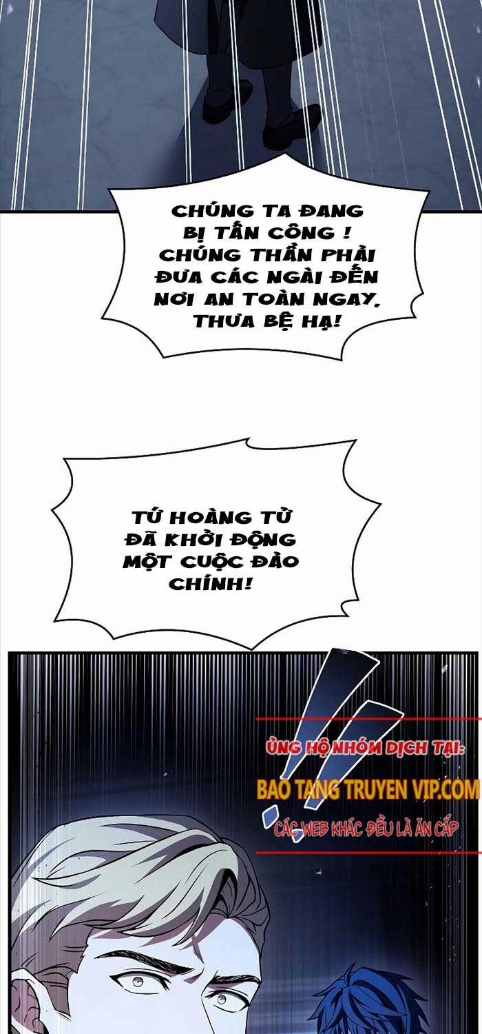 manhwax10.com - Truyện Manhwa Huyền Thoại Giáo Sĩ Trở Lại Chương 140 Trang 3