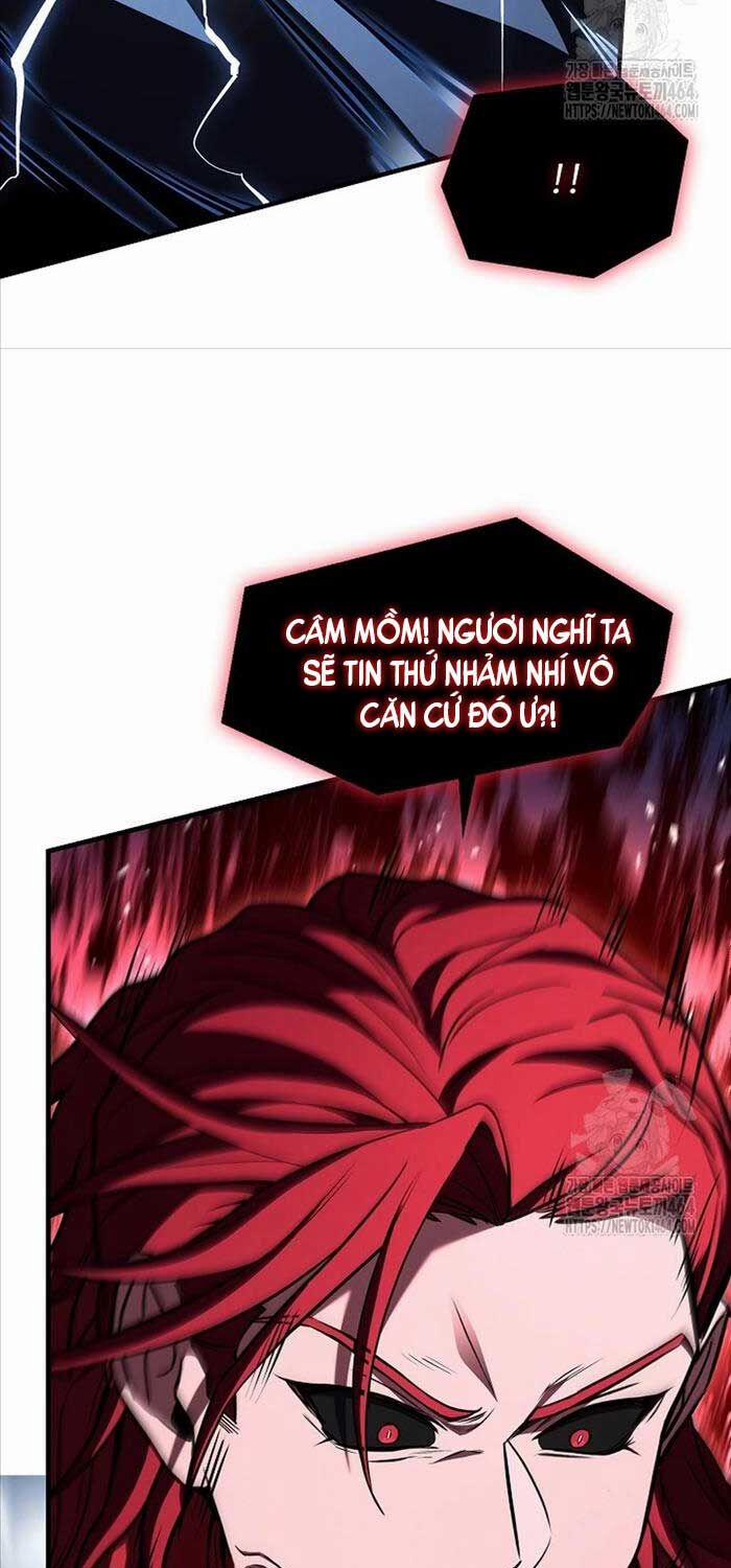 manhwax10.com - Truyện Manhwa Huyền Thoại Giáo Sĩ Trở Lại Chương 147 Trang 141