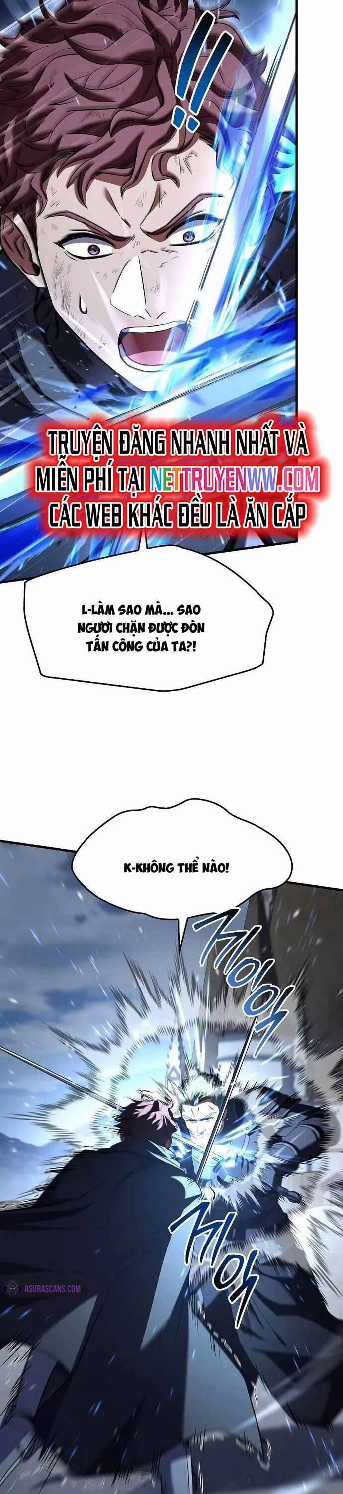 manhwax10.com - Truyện Manhwa Huyền Thoại Giáo Sĩ Trở Lại Chương 151 Trang 58