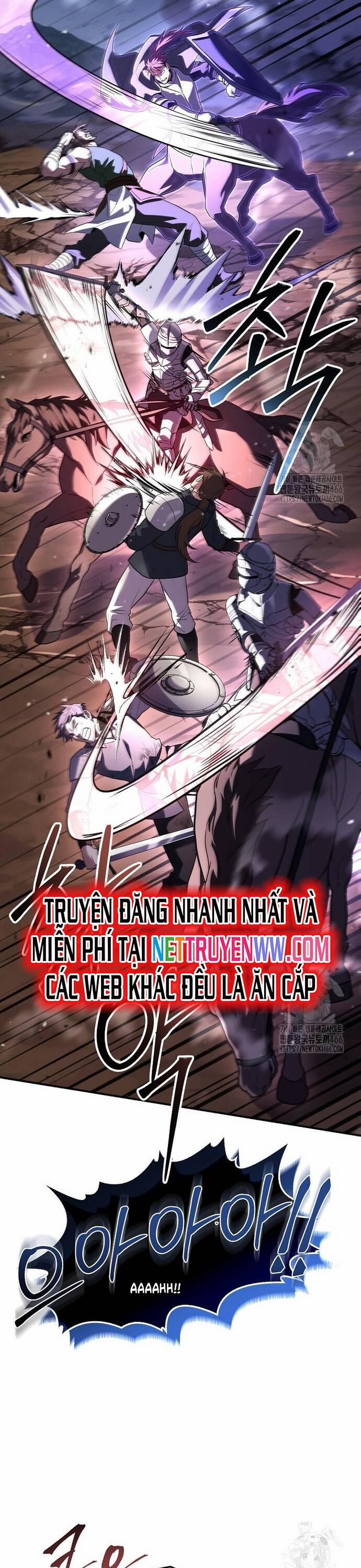 manhwax10.com - Truyện Manhwa Huyền Thoại Giáo Sĩ Trở Lại Chương 154 Trang 32