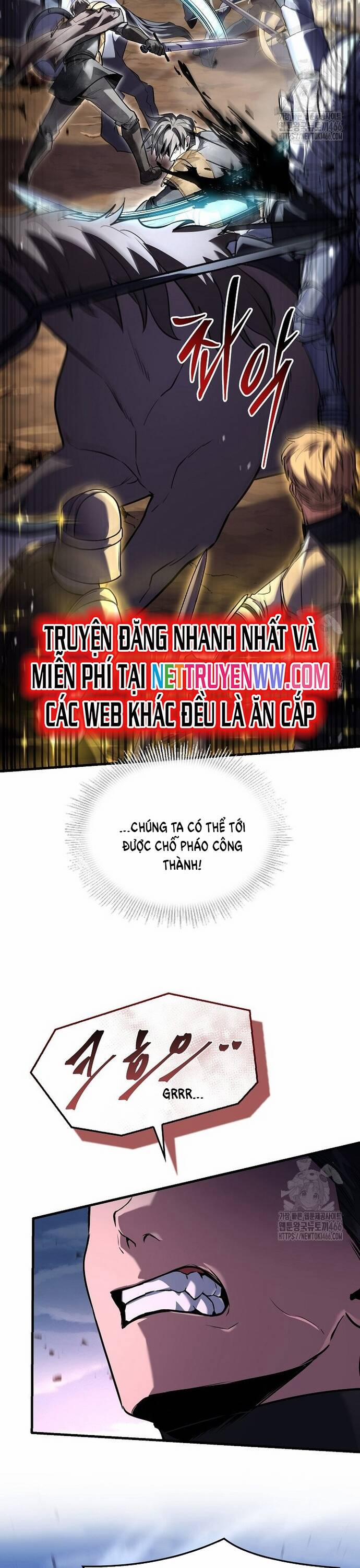 manhwax10.com - Truyện Manhwa Huyền Thoại Giáo Sĩ Trở Lại Chương 154 Trang 41