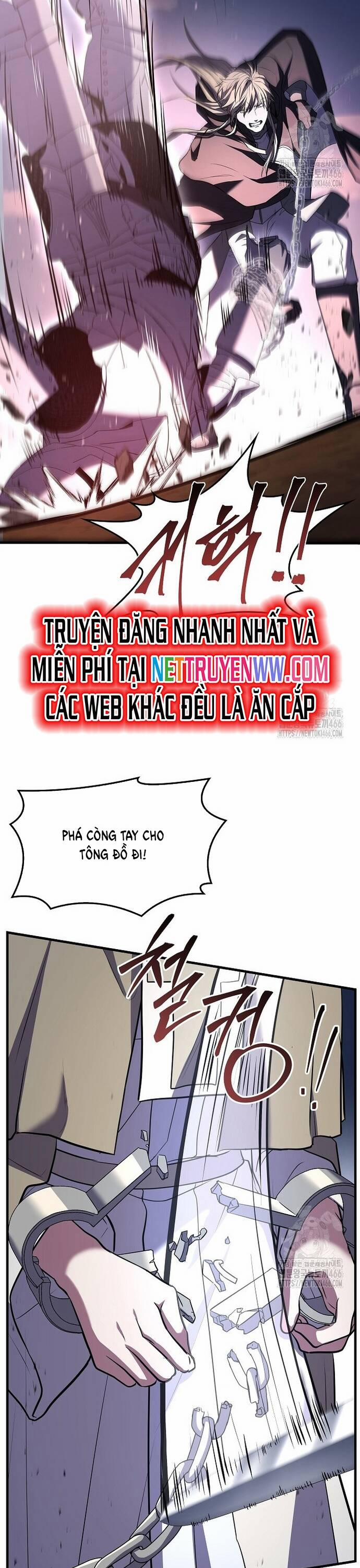 manhwax10.com - Truyện Manhwa Huyền Thoại Giáo Sĩ Trở Lại Chương 154 Trang 55