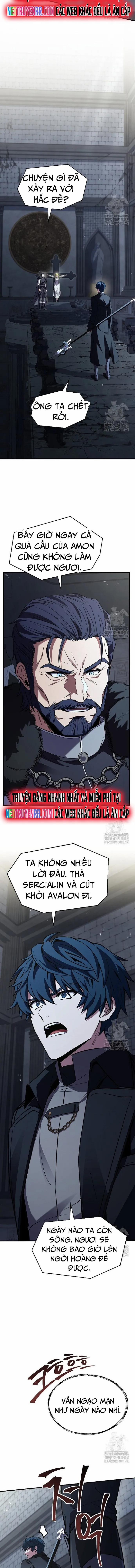 manhwax10.com - Truyện Manhwa Huyền Thoại Giáo Sĩ Trở Lại Chương 165 Trang 3