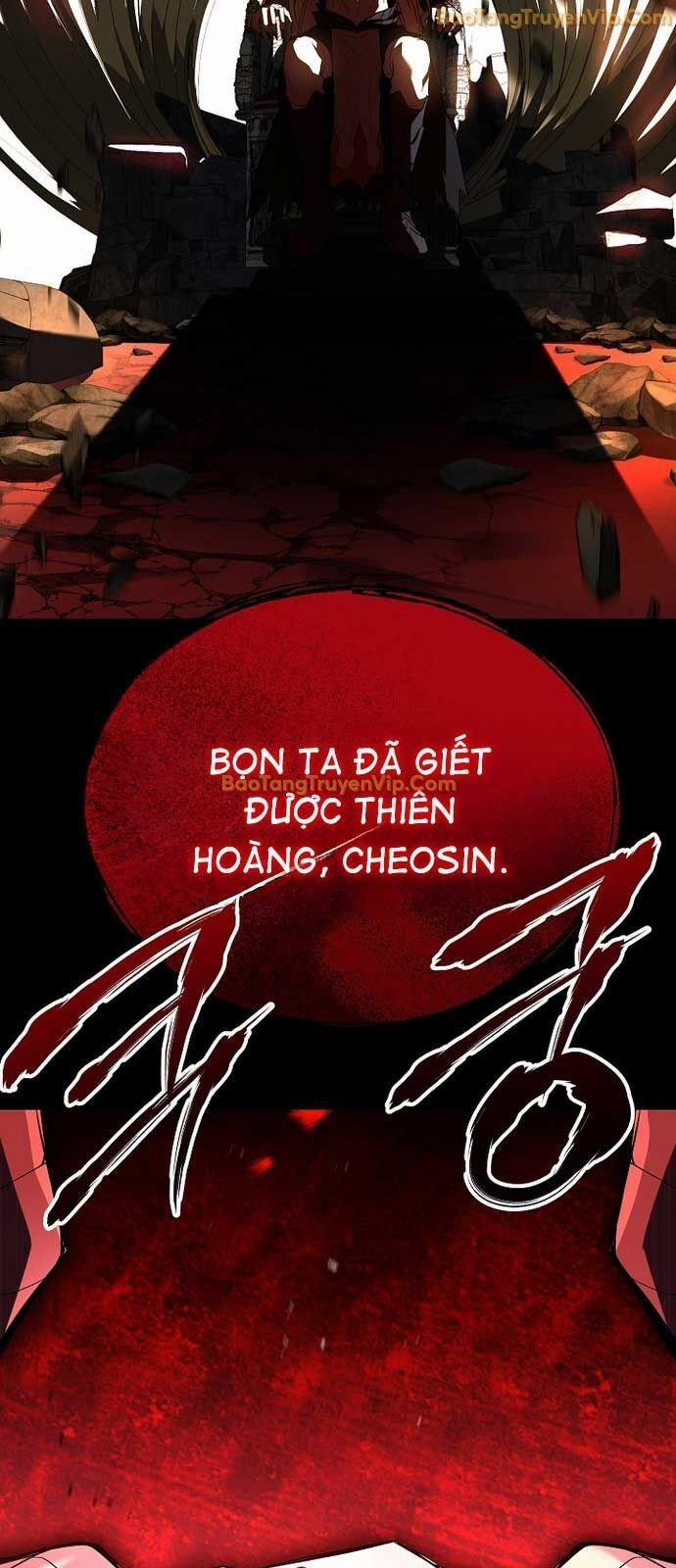 manhwax10.com - Truyện Manhwa Huyền Thoại Giáo Sĩ Trở Lại Chương 166 Trang 97