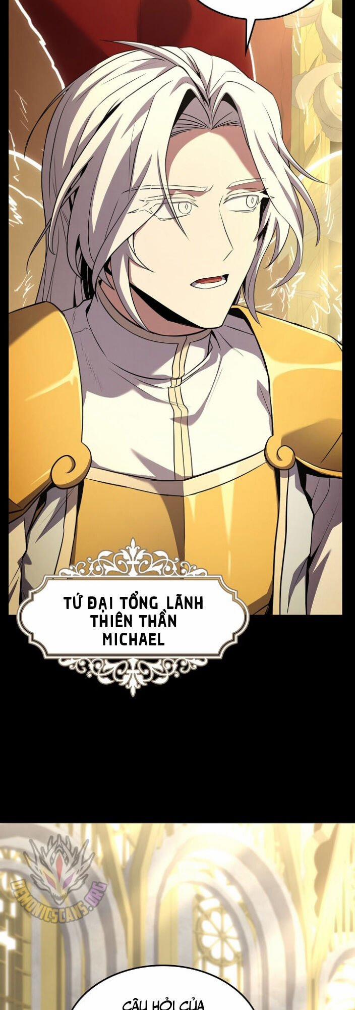 manhwax10.com - Truyện Manhwa Huyền Thoại Giáo Sĩ Trở Lại Chương 167 Trang 64
