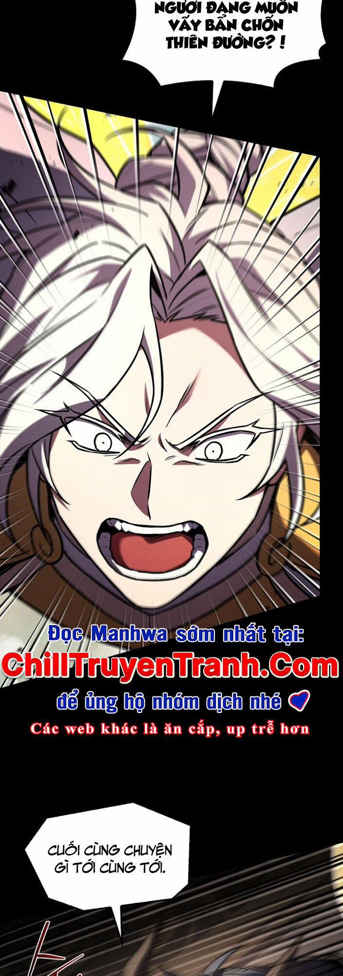manhwax10.com - Truyện Manhwa Huyền Thoại Giáo Sĩ Trở Lại Chương 167 Trang 77