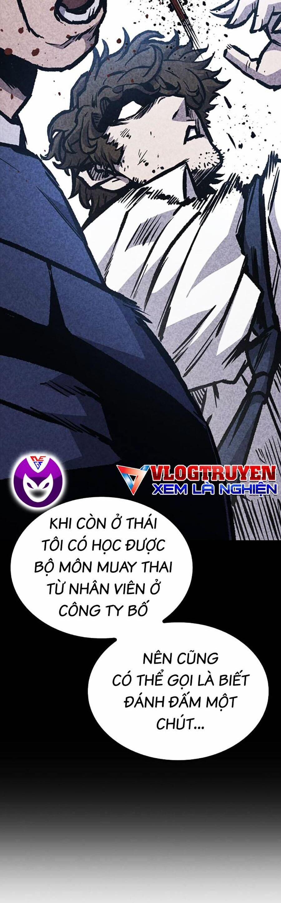 manhwax10.com - Truyện Manhwa Huyền Thoại Tái Xuất Chương 66 Trang 34