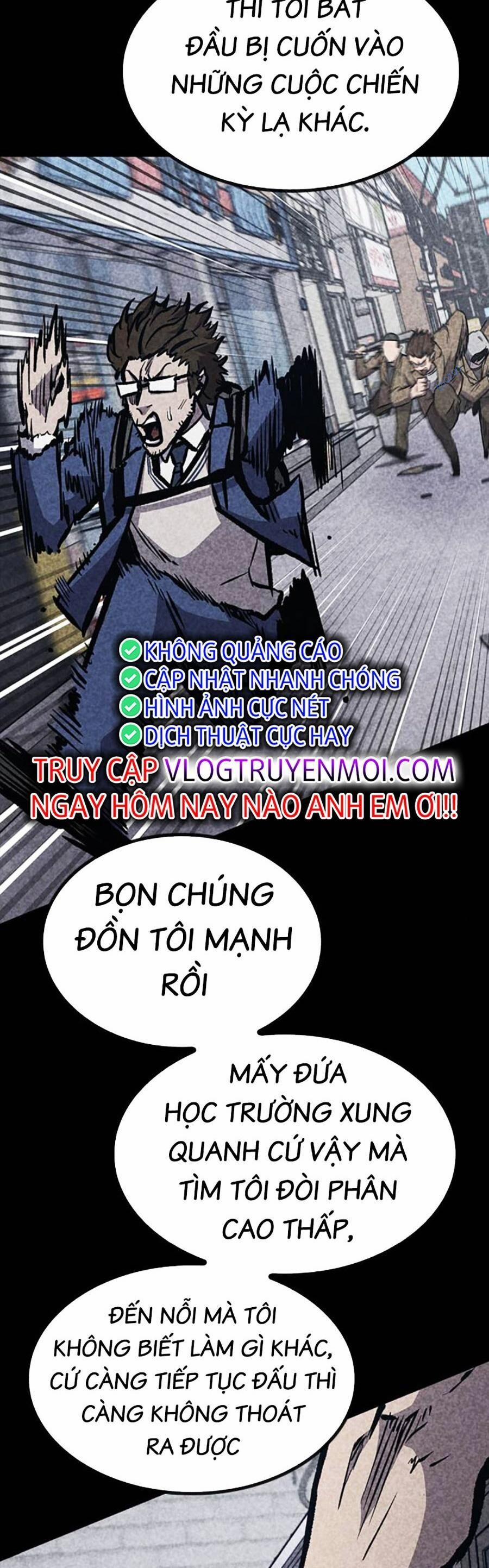 manhwax10.com - Truyện Manhwa Huyền Thoại Tái Xuất Chương 66 Trang 37