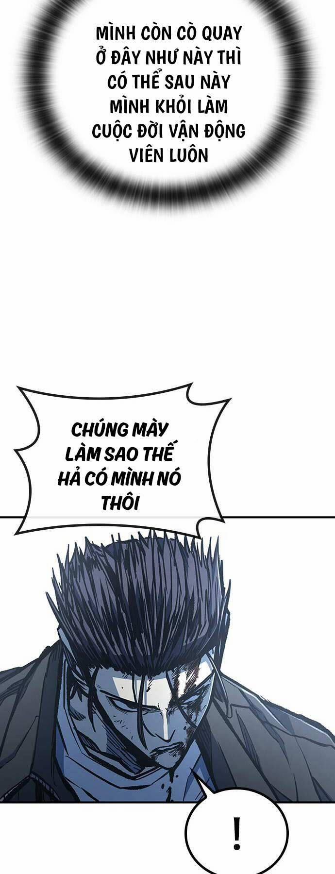 manhwax10.com - Truyện Manhwa Huyền Thoại Tái Xuất Chương 77 Trang 36