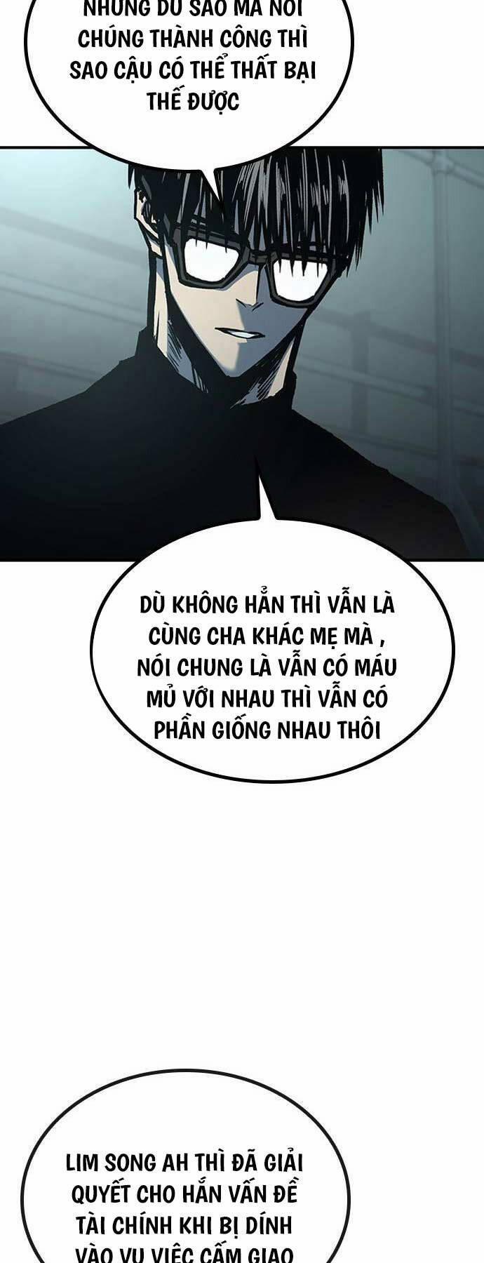 manhwax10.com - Truyện Manhwa Huyền Thoại Tái Xuất Chương 79 Trang 5