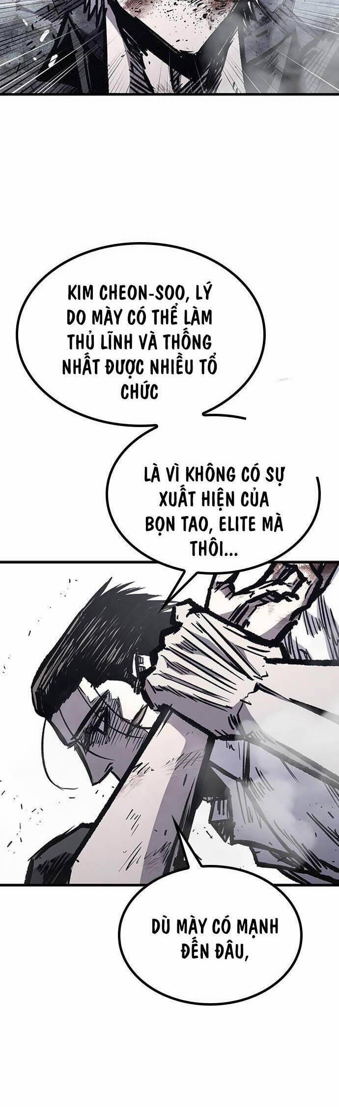 manhwax10.com - Truyện Manhwa Huyền Thoại Tái Xuất Chương 84 Trang 42