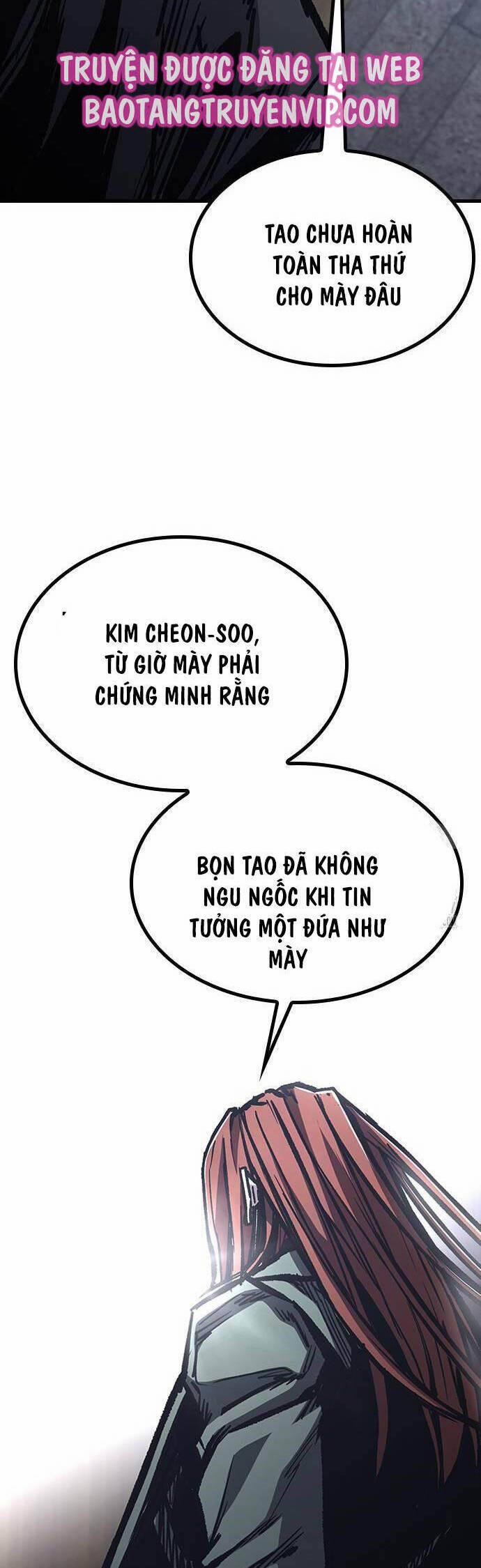 manhwax10.com - Truyện Manhwa Huyền Thoại Tái Xuất Chương 84 Trang 8