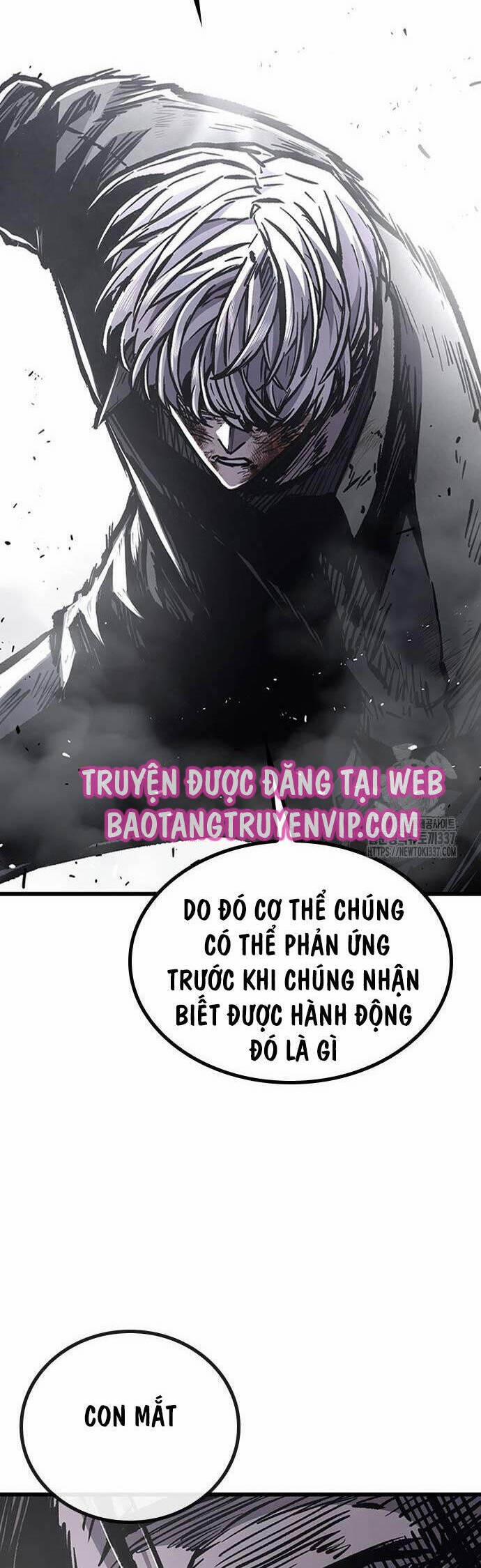 manhwax10.com - Truyện Manhwa Huyền Thoại Tái Xuất Chương 85 Trang 36