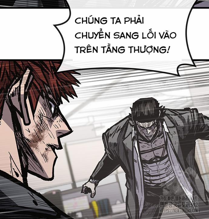 manhwax10.com - Truyện Manhwa Huyền Thoại Tái Xuất Chương 94 Trang 87