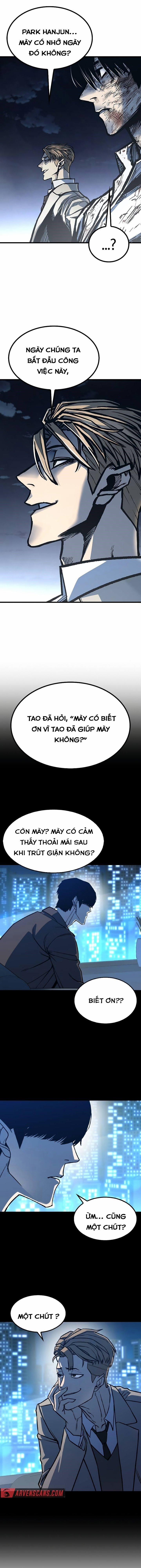 manhwax10.com - Truyện Manhwa Huyền Thoại Tái Xuất Chương 96 Trang 11