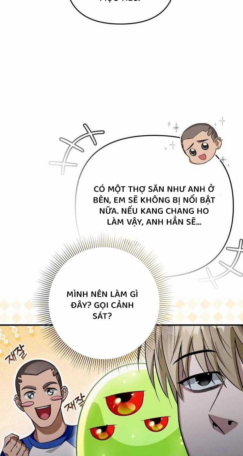 manhwax10.com - Truyện Manhwa Huyễn Tượng Thợ Săn Tại Dị Giới Chương 10 Trang 26