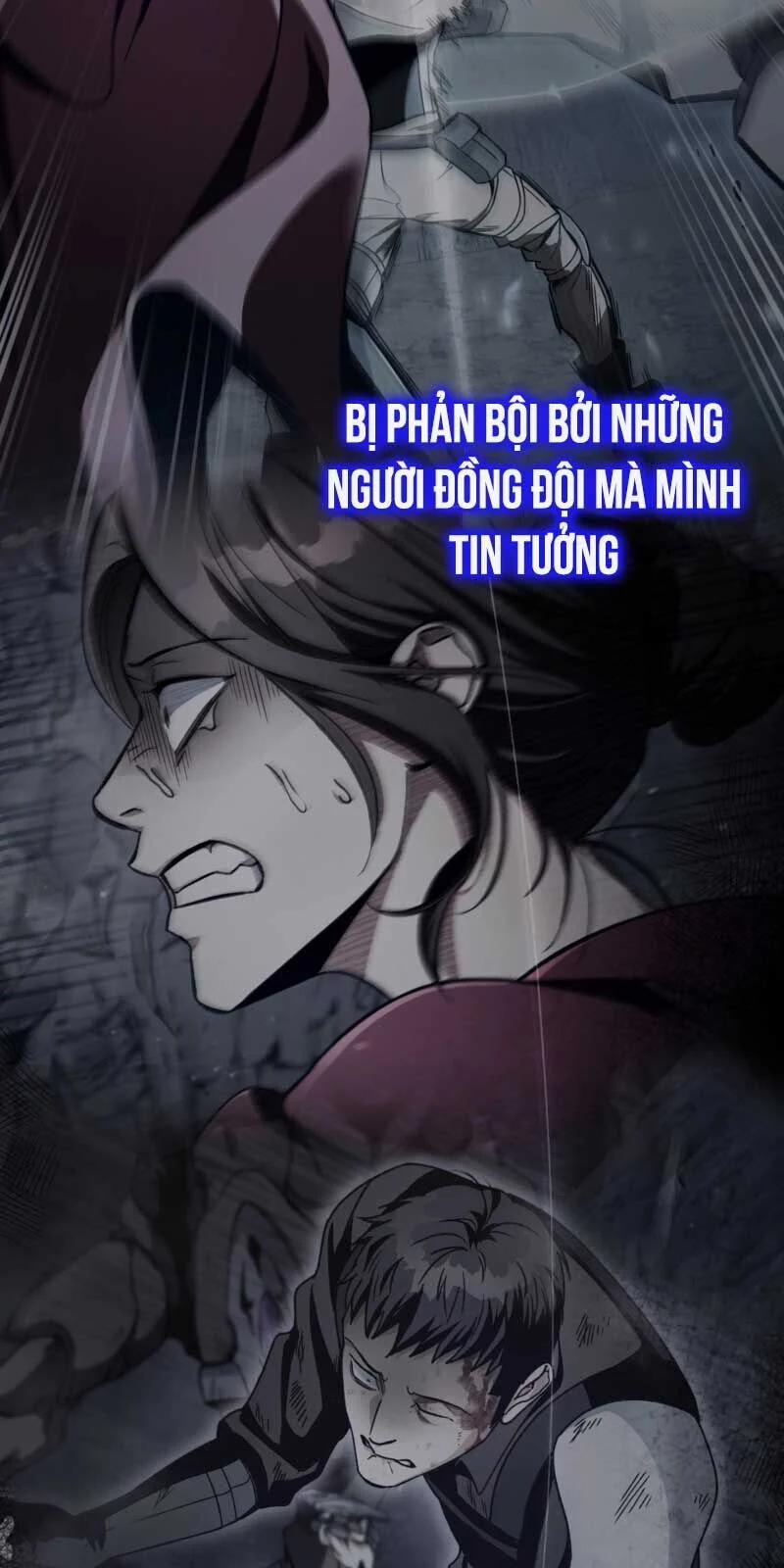 manhwax10.com - Truyện Manhwa Huyễn Tượng Thợ Săn Tại Dị Giới Chương 22 Trang 5