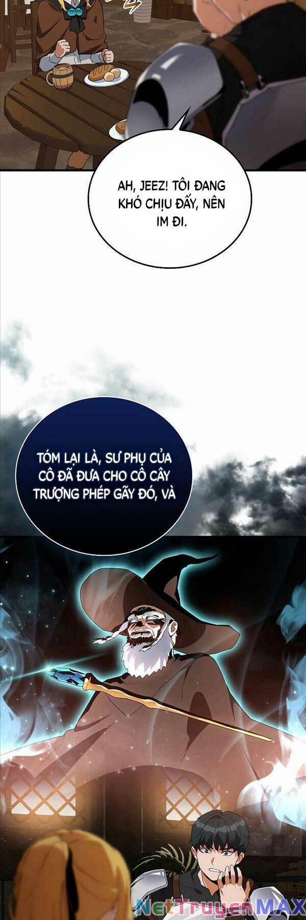 manhwax10.com - Truyện Manhwa Huyết Kỵ Sĩ Phản Diện Chương 5 Trang 18