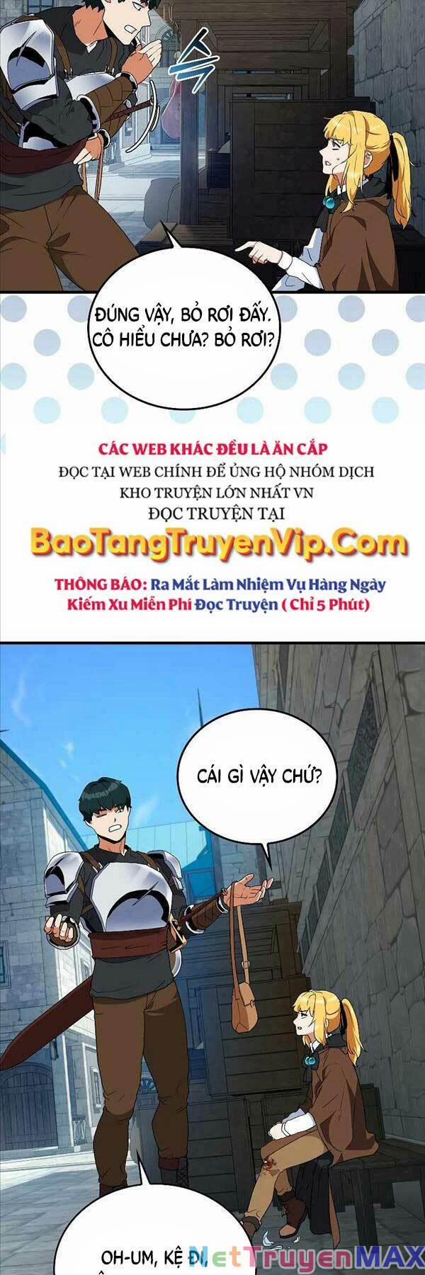 manhwax10.com - Truyện Manhwa Huyết Kỵ Sĩ Phản Diện Chương 5 Trang 4