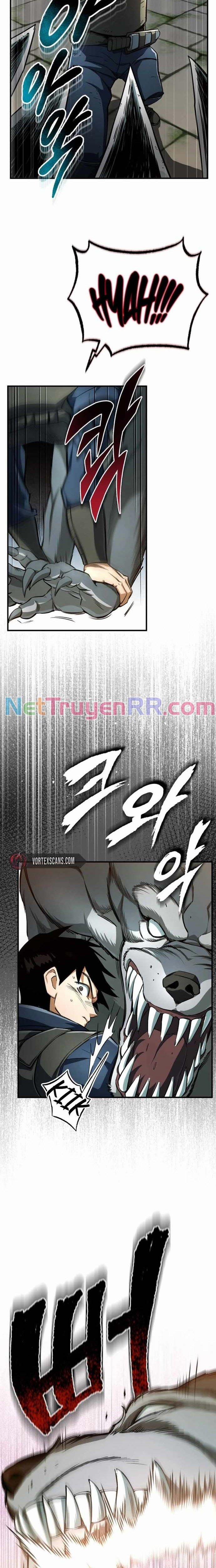 manhwax10.com - Truyện Manhwa Huyết Ma Chuyển Sinh Chương 1 Trang 15