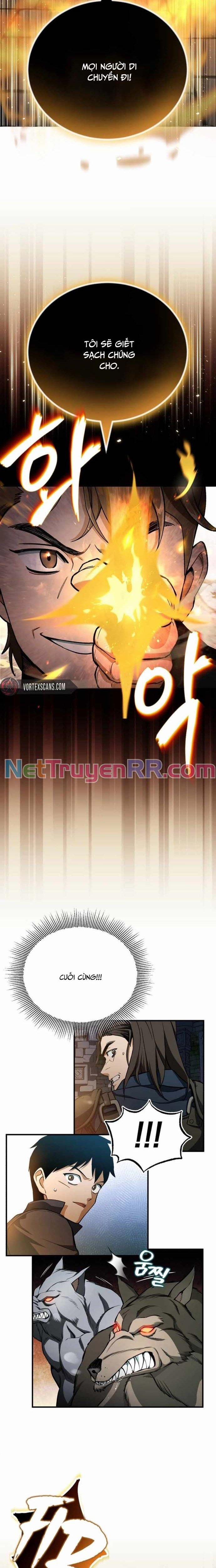 manhwax10.com - Truyện Manhwa Huyết Ma Chuyển Sinh Chương 1 Trang 20