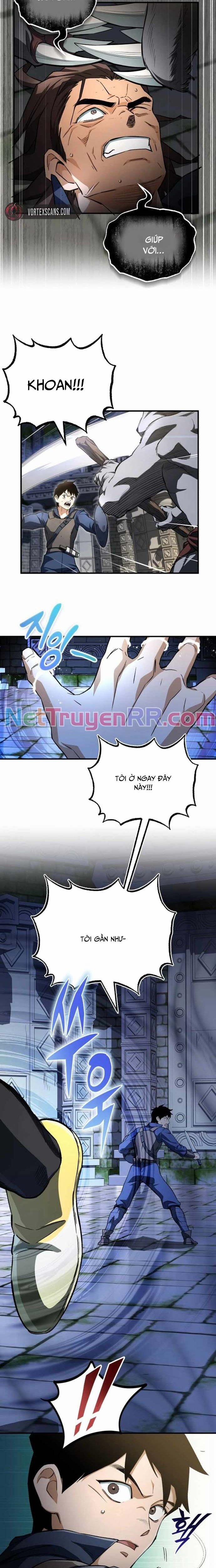 manhwax10.com - Truyện Manhwa Huyết Ma Chuyển Sinh Chương 1 Trang 24