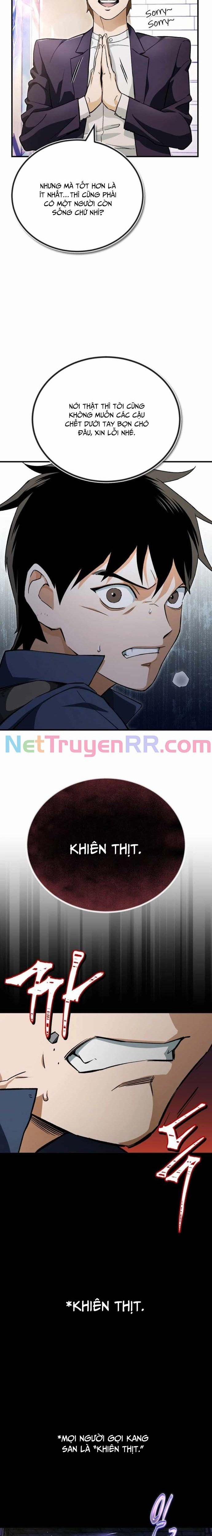 manhwax10.com - Truyện Manhwa Huyết Ma Chuyển Sinh Chương 1 Trang 26
