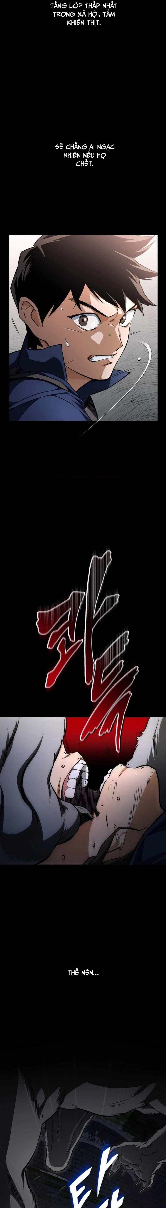 manhwax10.com - Truyện Manhwa Huyết Ma Chuyển Sinh Chương 1 Trang 28