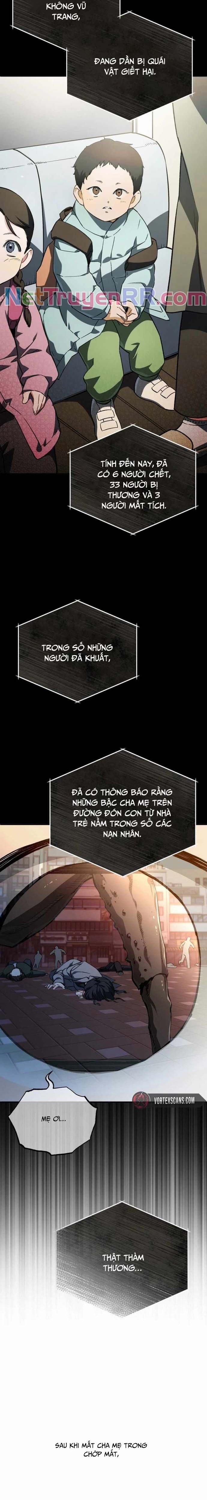 manhwax10.com - Truyện Manhwa Huyết Ma Chuyển Sinh Chương 1 Trang 4