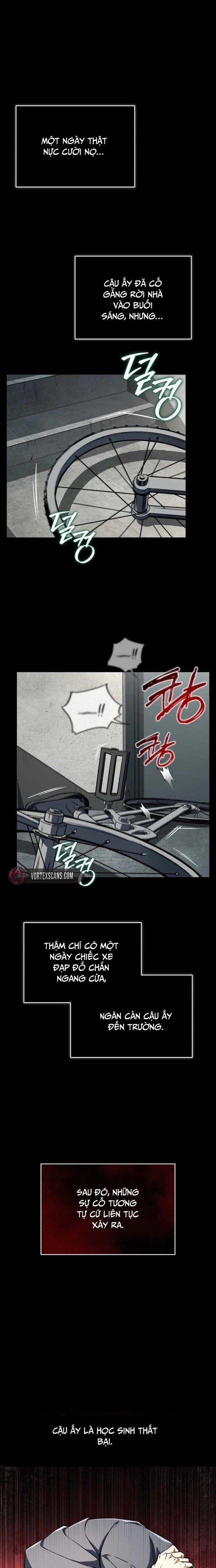 manhwax10.com - Truyện Manhwa Huyết Ma Chuyển Sinh Chương 1 Trang 8