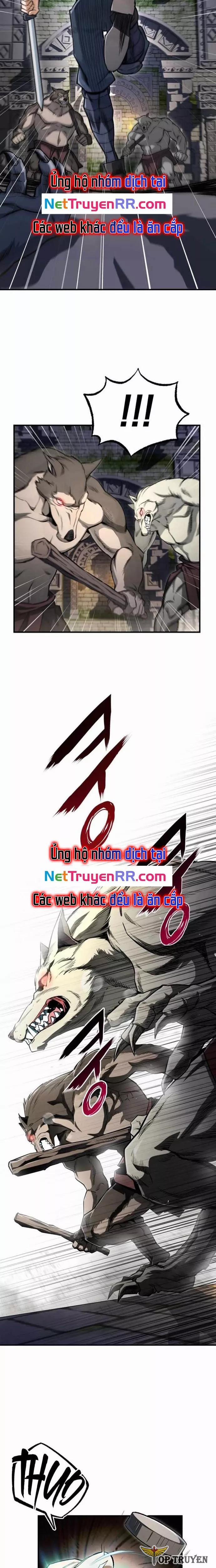manhwax10.com - Truyện Manhwa Huyết Ma Chuyển Sinh Chương 2 5 Trang 2