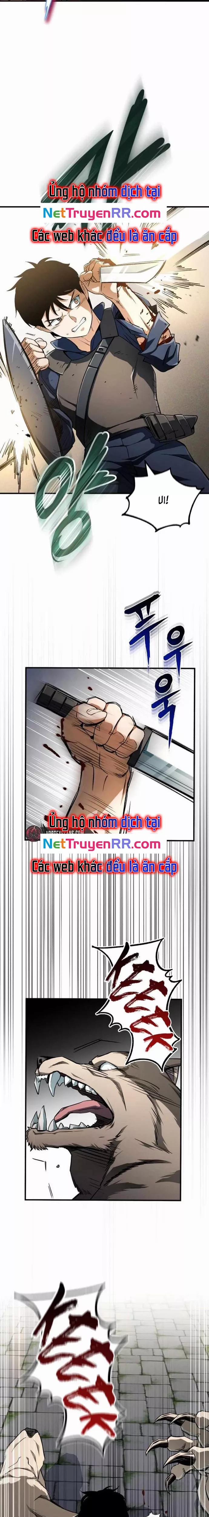 manhwax10.com - Truyện Manhwa Huyết Ma Chuyển Sinh Chương 2 5 Trang 11