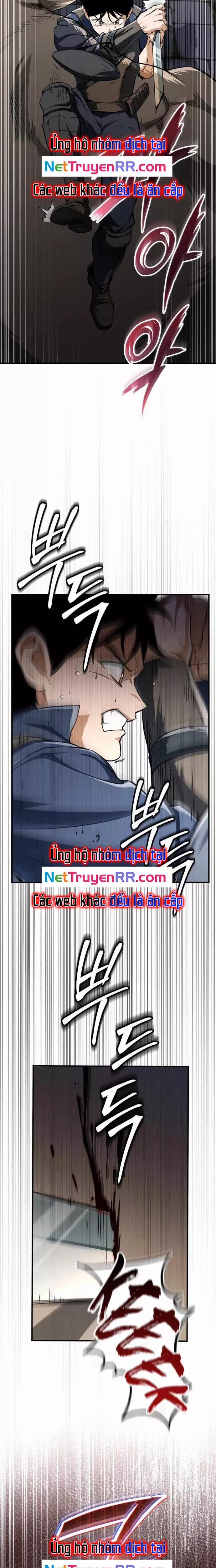 manhwax10.com - Truyện Manhwa Huyết Ma Chuyển Sinh Chương 2 5 Trang 12