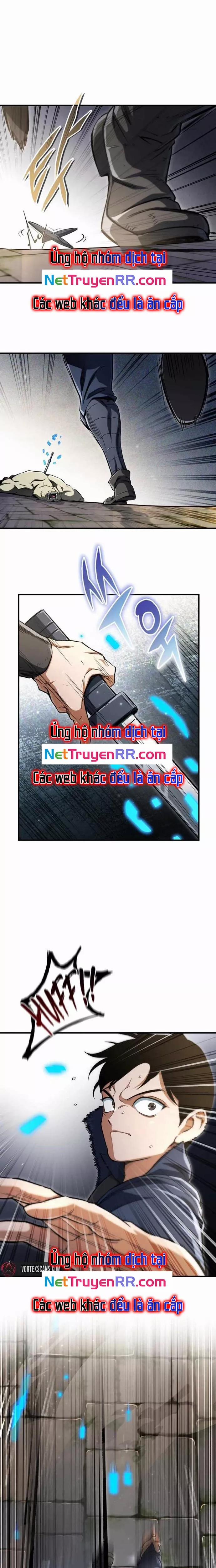 manhwax10.com - Truyện Manhwa Huyết Ma Chuyển Sinh Chương 2 5 Trang 14