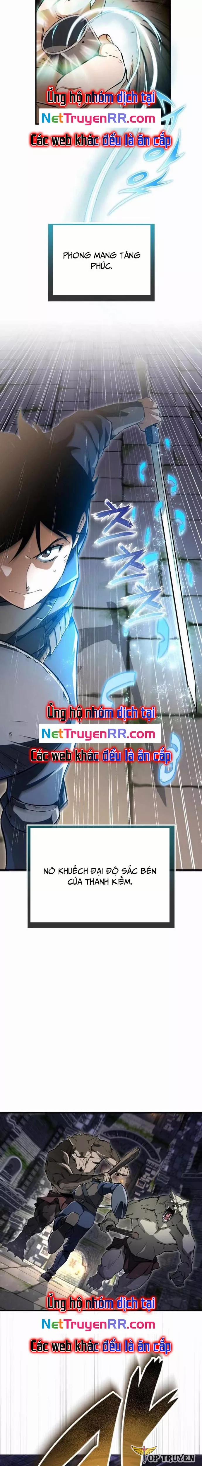 manhwax10.com - Truyện Manhwa Huyết Ma Chuyển Sinh Chương 2 5 Trang 3
