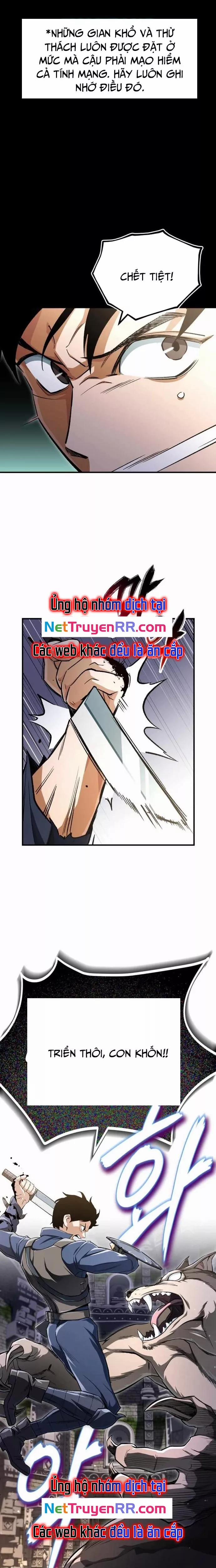 manhwax10.com - Truyện Manhwa Huyết Ma Chuyển Sinh Chương 2 5 Trang 10