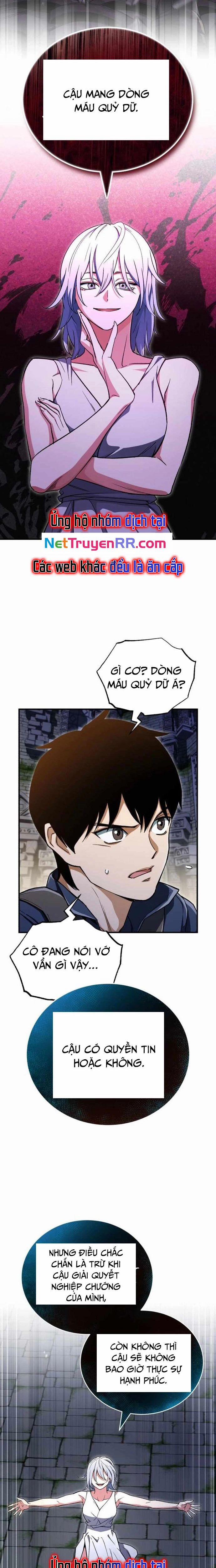 manhwax10.com - Truyện Manhwa Huyết Ma Chuyển Sinh Chương 2 Trang 15