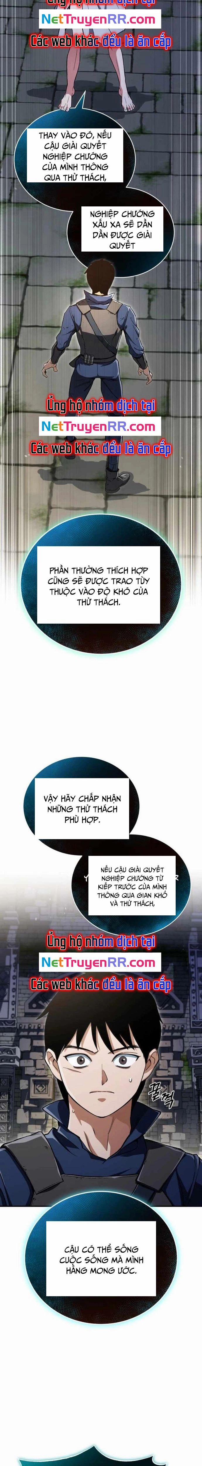 manhwax10.com - Truyện Manhwa Huyết Ma Chuyển Sinh Chương 2 Trang 16