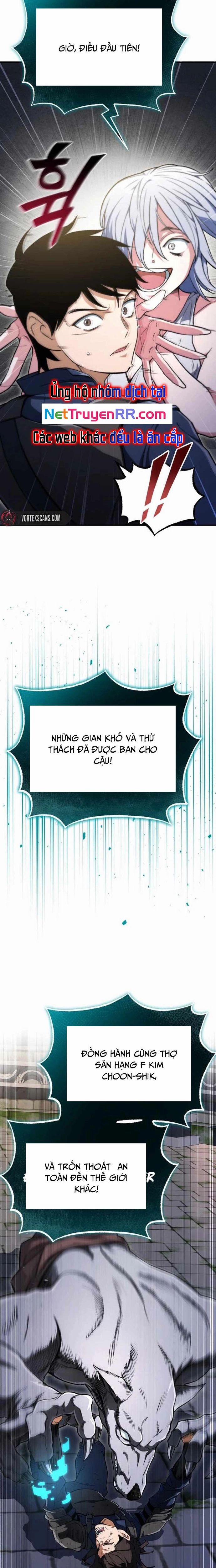 manhwax10.com - Truyện Manhwa Huyết Ma Chuyển Sinh Chương 2 Trang 17