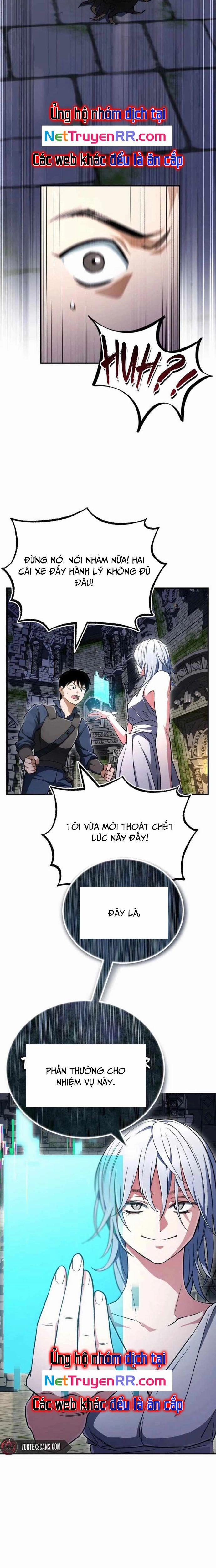 manhwax10.com - Truyện Manhwa Huyết Ma Chuyển Sinh Chương 2 Trang 18