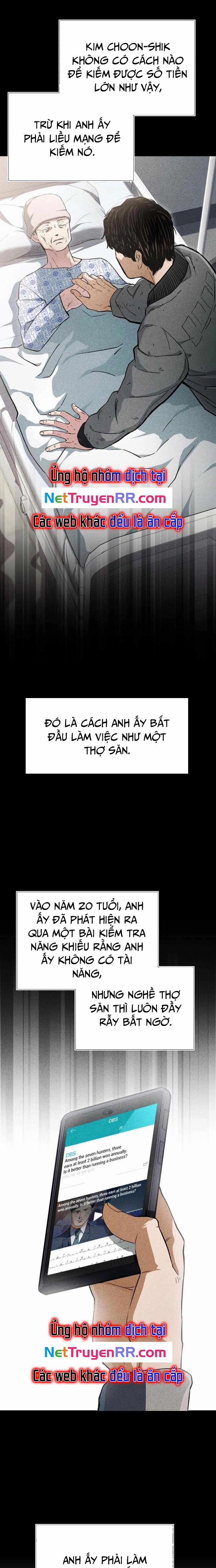 manhwax10.com - Truyện Manhwa Huyết Ma Chuyển Sinh Chương 2 Trang 6